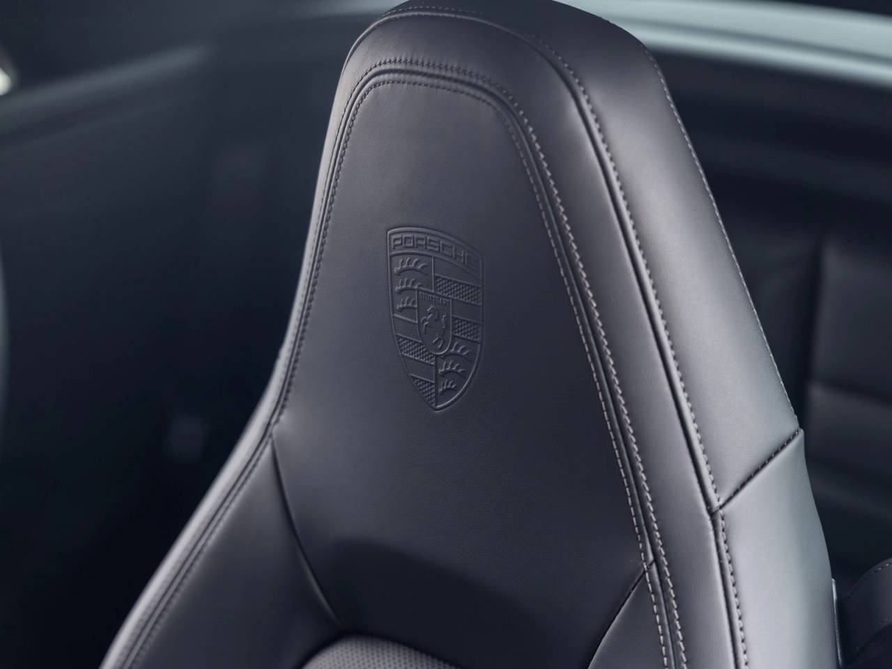 2026 Porsche 911 911 Carrera 4S Cabriolet