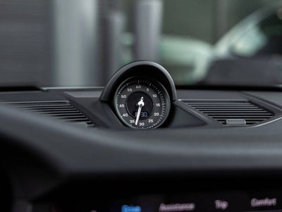 2026 Porsche 911 911 Carrera 4S Cabriolet