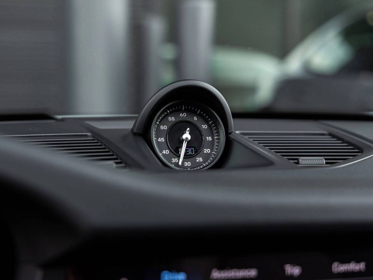 2026 Porsche 911 911 Carrera 4S Cabriolet