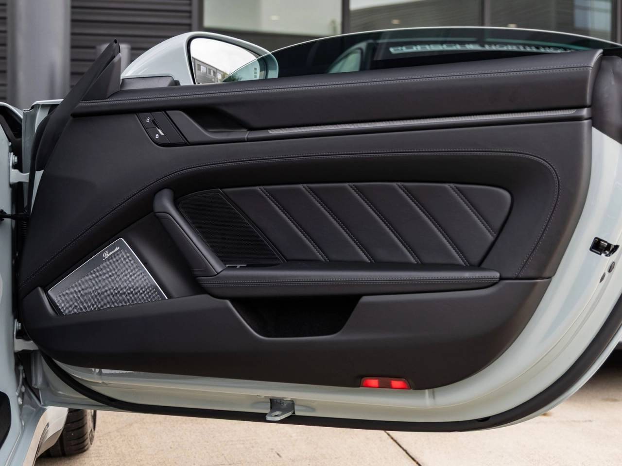 2026 Porsche 911 911 Carrera 4S Cabriolet