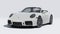 2026 Porsche 911 911 Carrera 4S Cabriolet