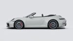 2026 Porsche 911 911 Carrera 4S Cabriolet