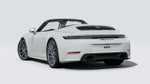 2026 Porsche 911 911 Carrera 4S Cabriolet