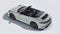 2026 Porsche 911 911 Carrera 4S Cabriolet