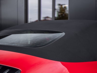 2026 Porsche 911 911 Carrera S Cabriolet