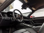 2026 Porsche 911 911 Carrera S Cabriolet