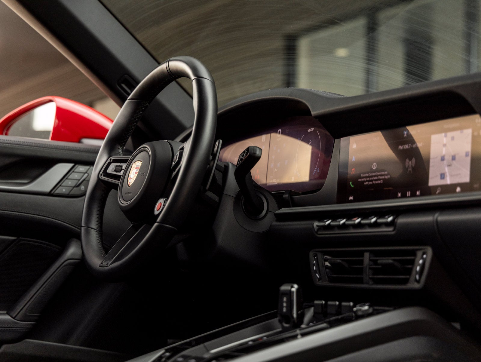 2026 Porsche 911 911 Carrera S Cabriolet