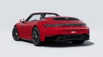 2026 Porsche 911 911 Carrera S Cabriolet