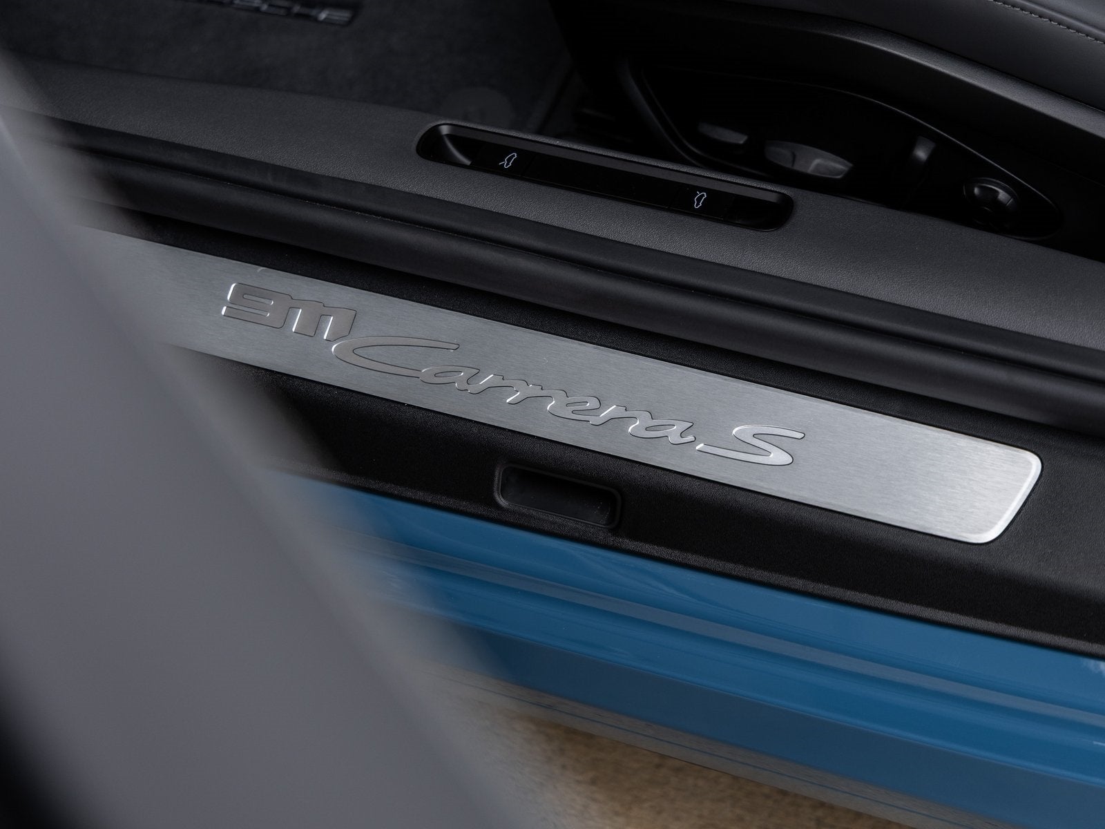 2026 Porsche 911 911 Carrera S Cabriolet