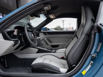 2026 Porsche 911 911 Carrera S Cabriolet