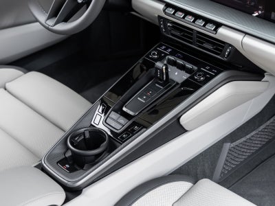 2026 Porsche 911 911 Carrera S Cabriolet