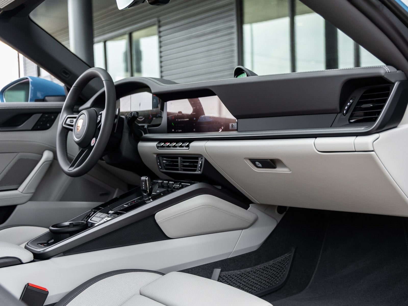 2026 Porsche 911 911 Carrera S Cabriolet