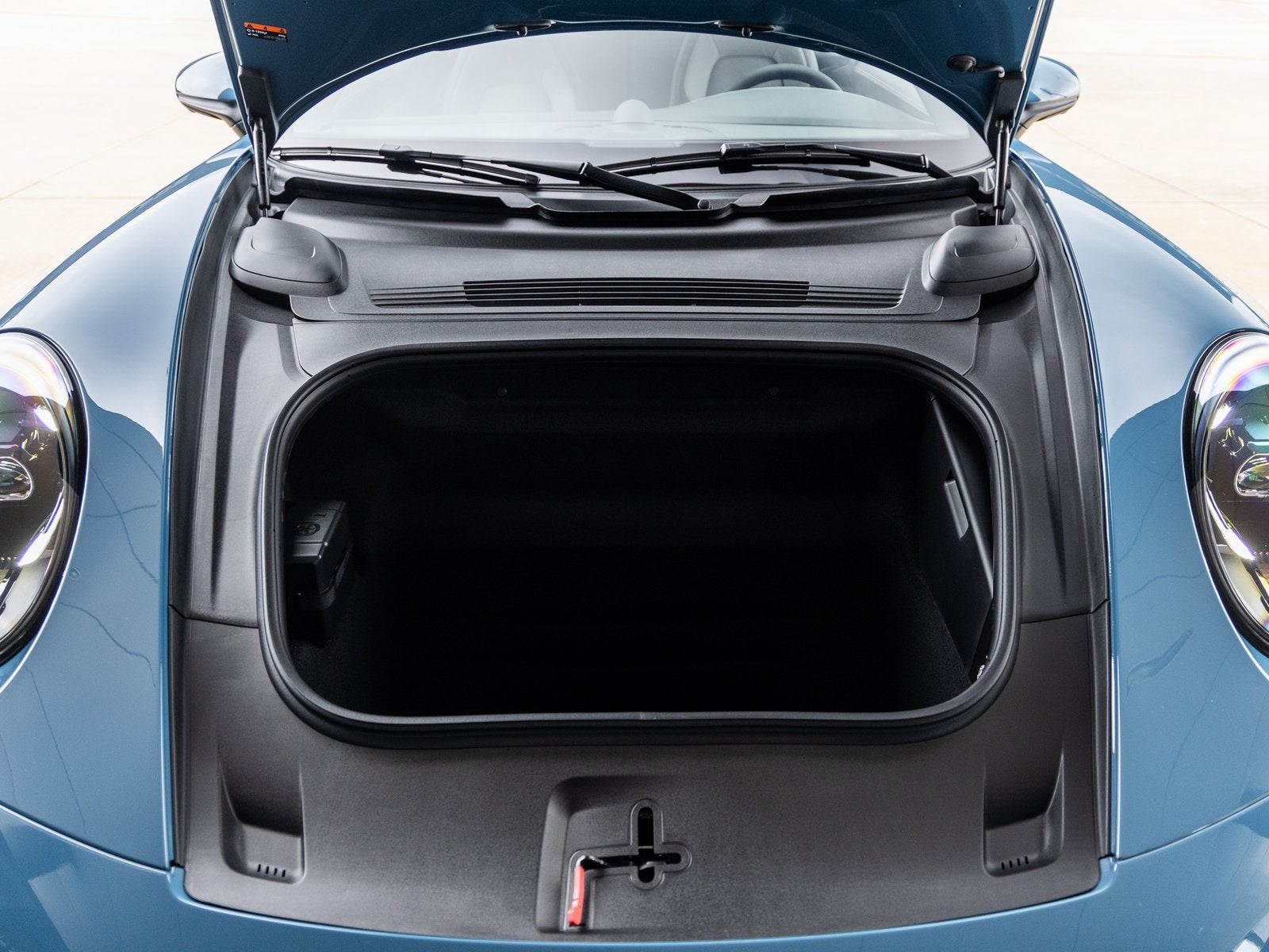 2026 Porsche 911 911 Carrera S Cabriolet