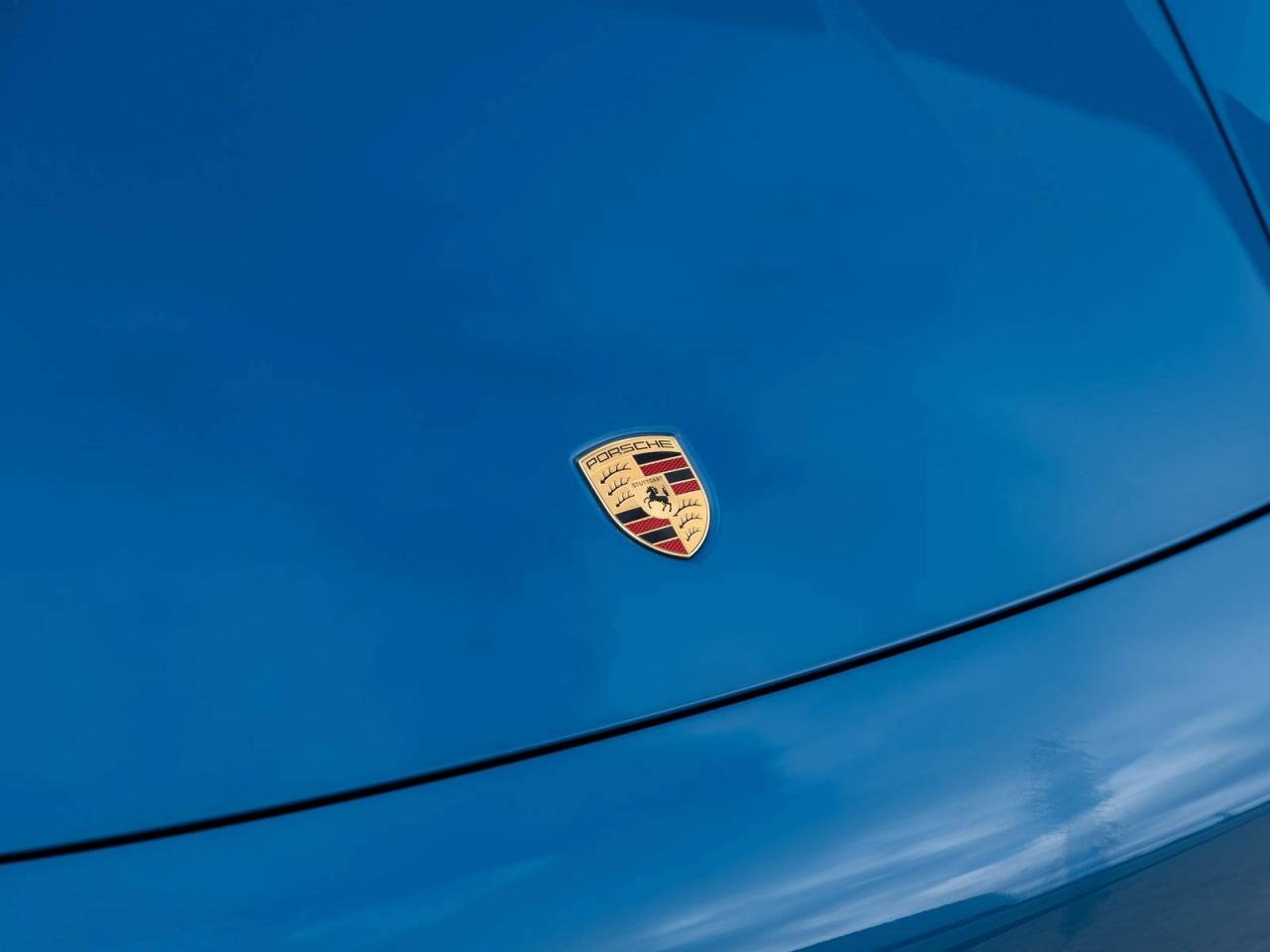 2026 Porsche 911 911 Carrera S Cabriolet