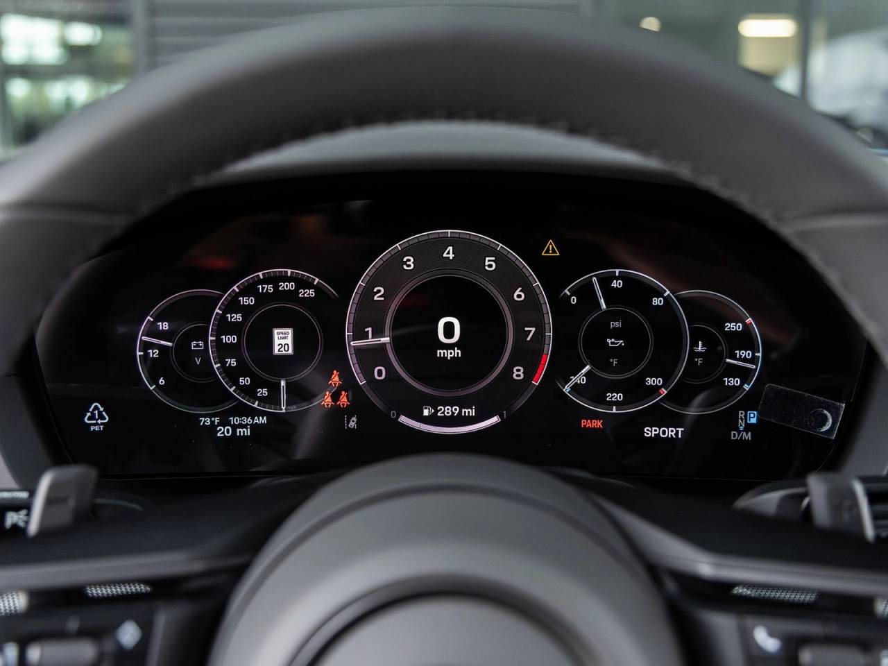 2026 Porsche 911 911 Carrera S Cabriolet