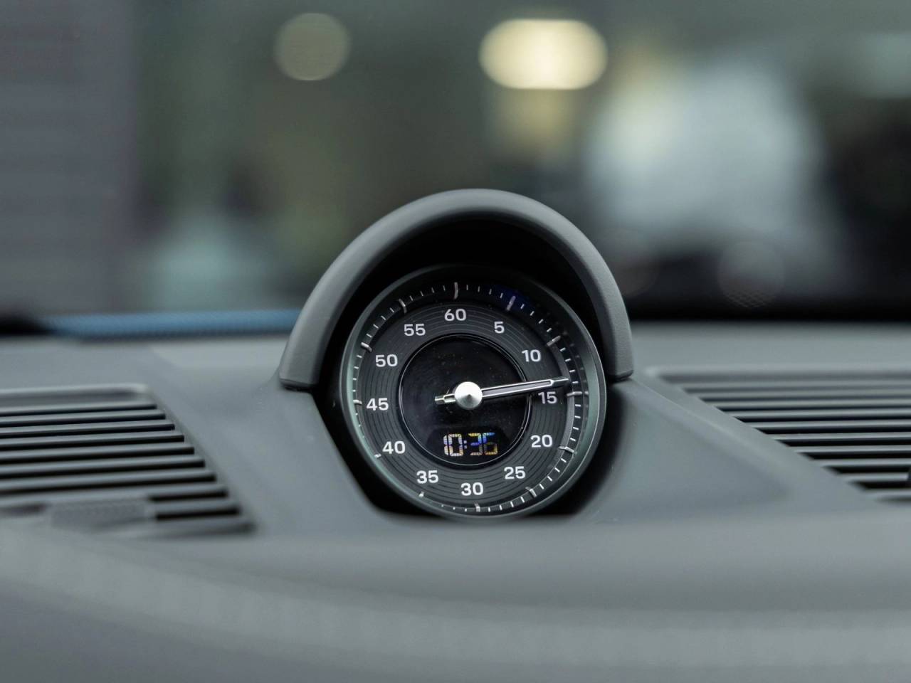 2026 Porsche 911 911 Carrera S Cabriolet