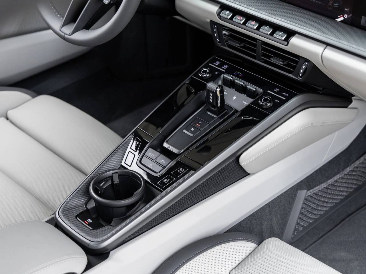 2026 Porsche 911 911 Carrera S Cabriolet