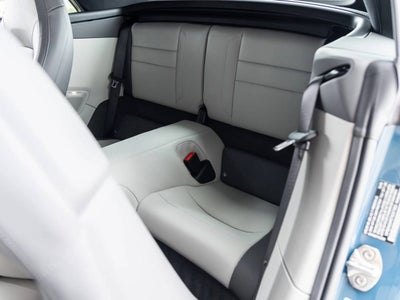 2026 Porsche 911 911 Carrera S Cabriolet