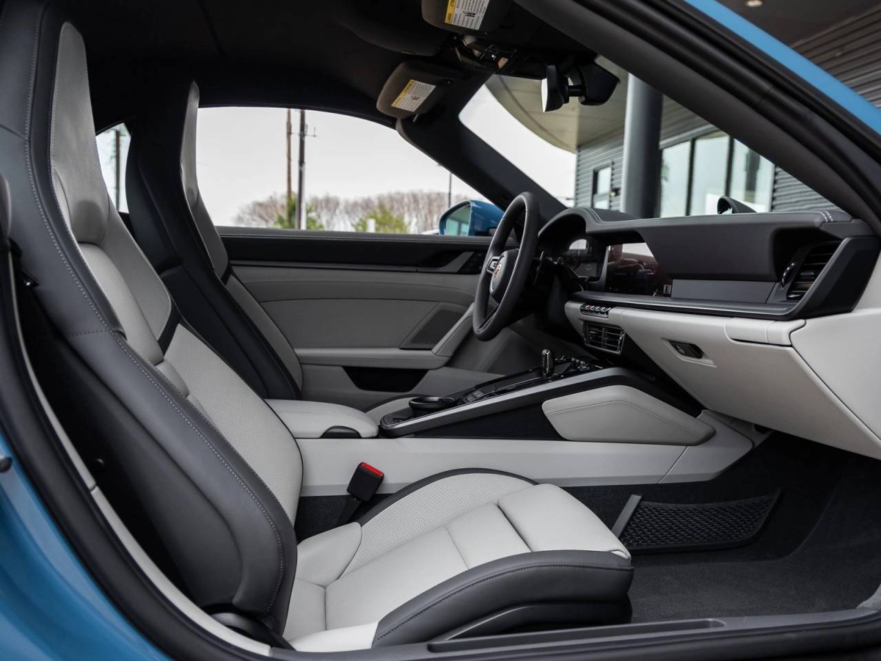 2026 Porsche 911 911 Carrera S Cabriolet