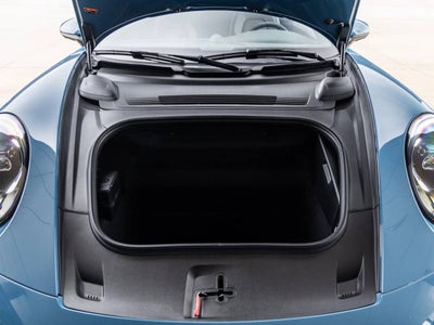 2026 Porsche 911 911 Carrera S Cabriolet