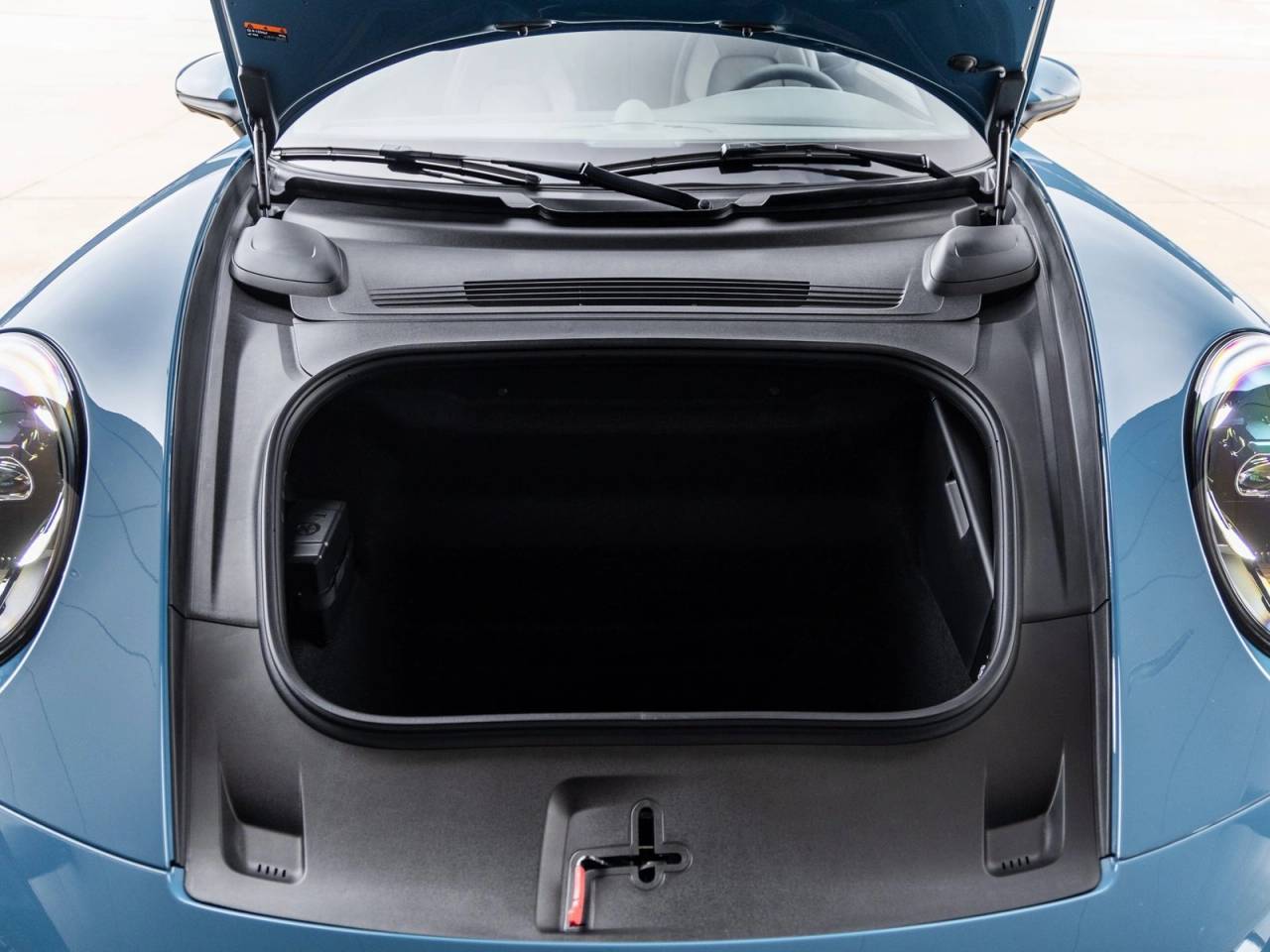 2026 Porsche 911 911 Carrera S Cabriolet