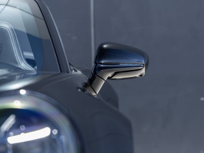 2026 Porsche 911 911 Carrera 4S Cabriolet