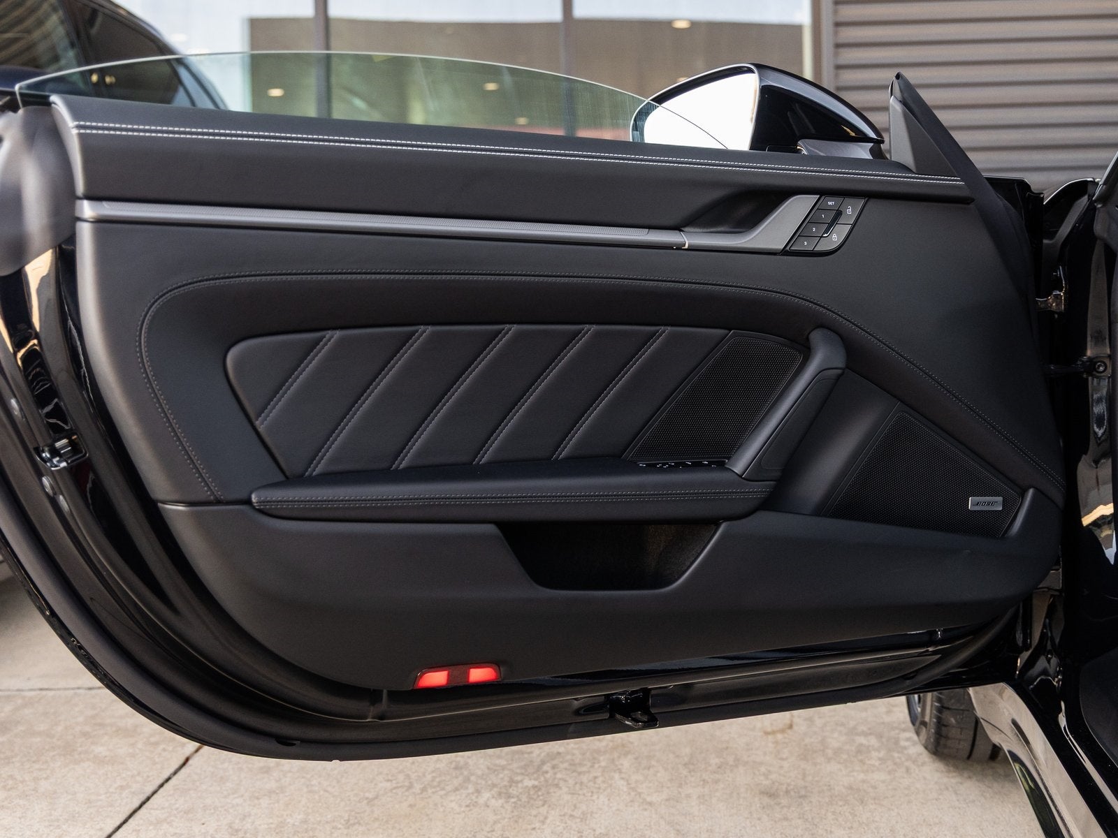 2026 Porsche 911 911 Carrera 4S Cabriolet