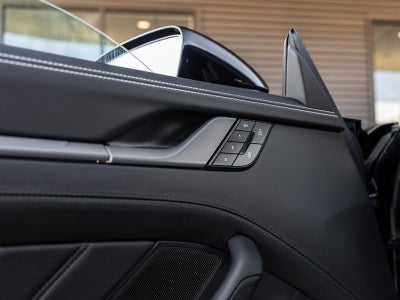 2026 Porsche 911 911 Carrera 4S Cabriolet