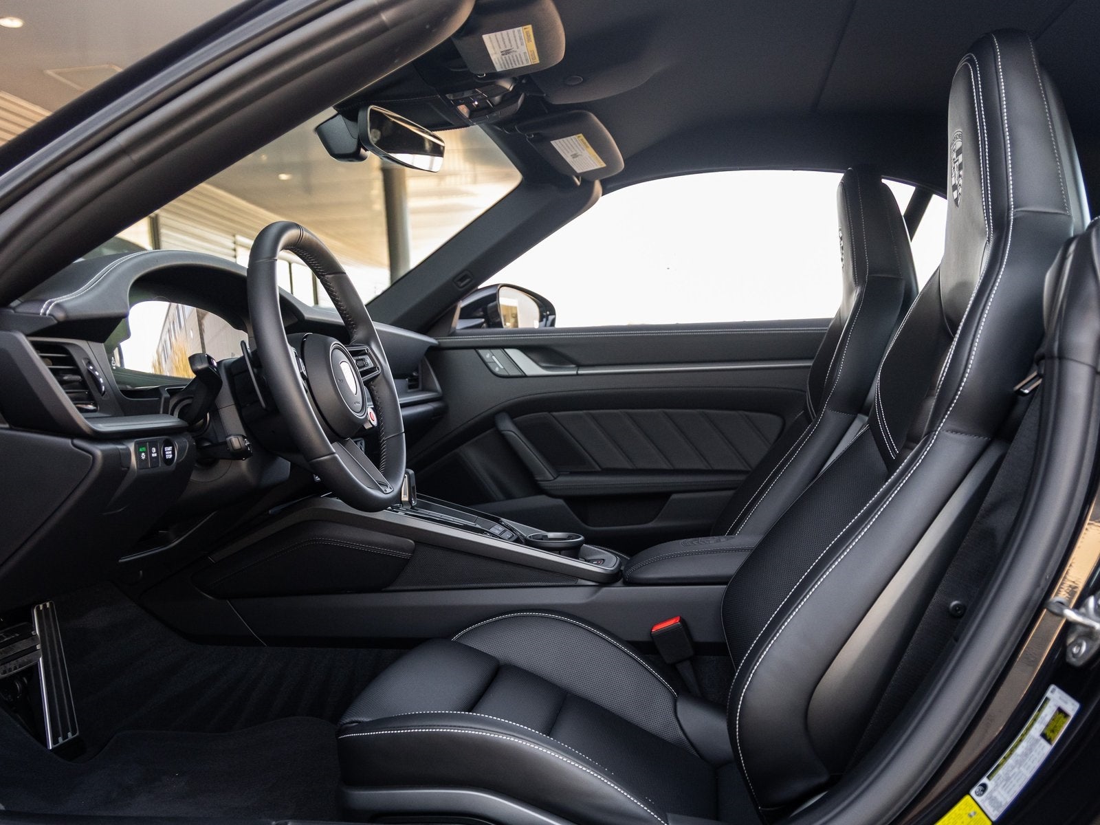 2026 Porsche 911 911 Carrera 4S Cabriolet