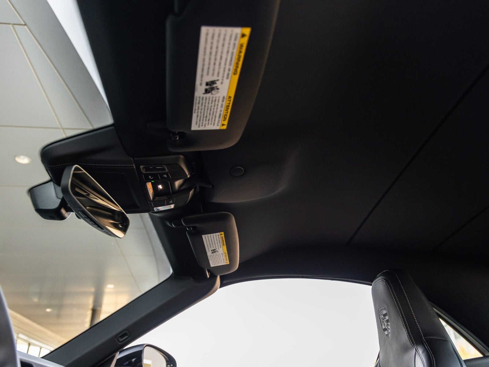 2026 Porsche 911 911 Carrera 4S Cabriolet