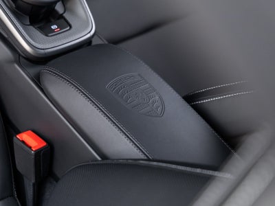 2026 Porsche 911 911 Carrera 4S Cabriolet