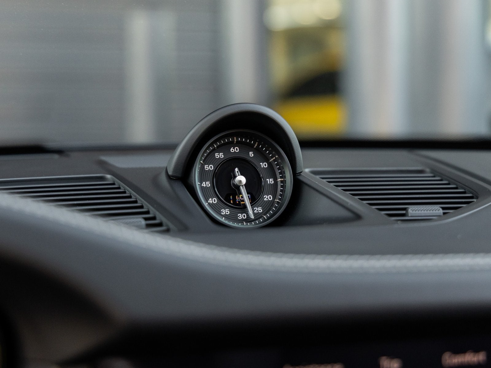 2026 Porsche 911 911 Carrera 4S Cabriolet