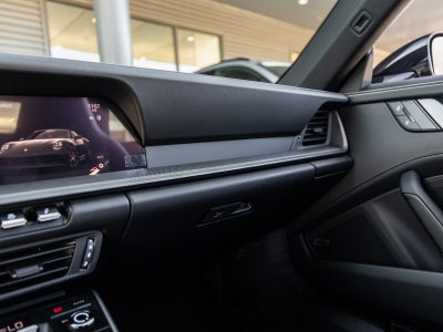 2026 Porsche 911 911 Carrera 4S Cabriolet