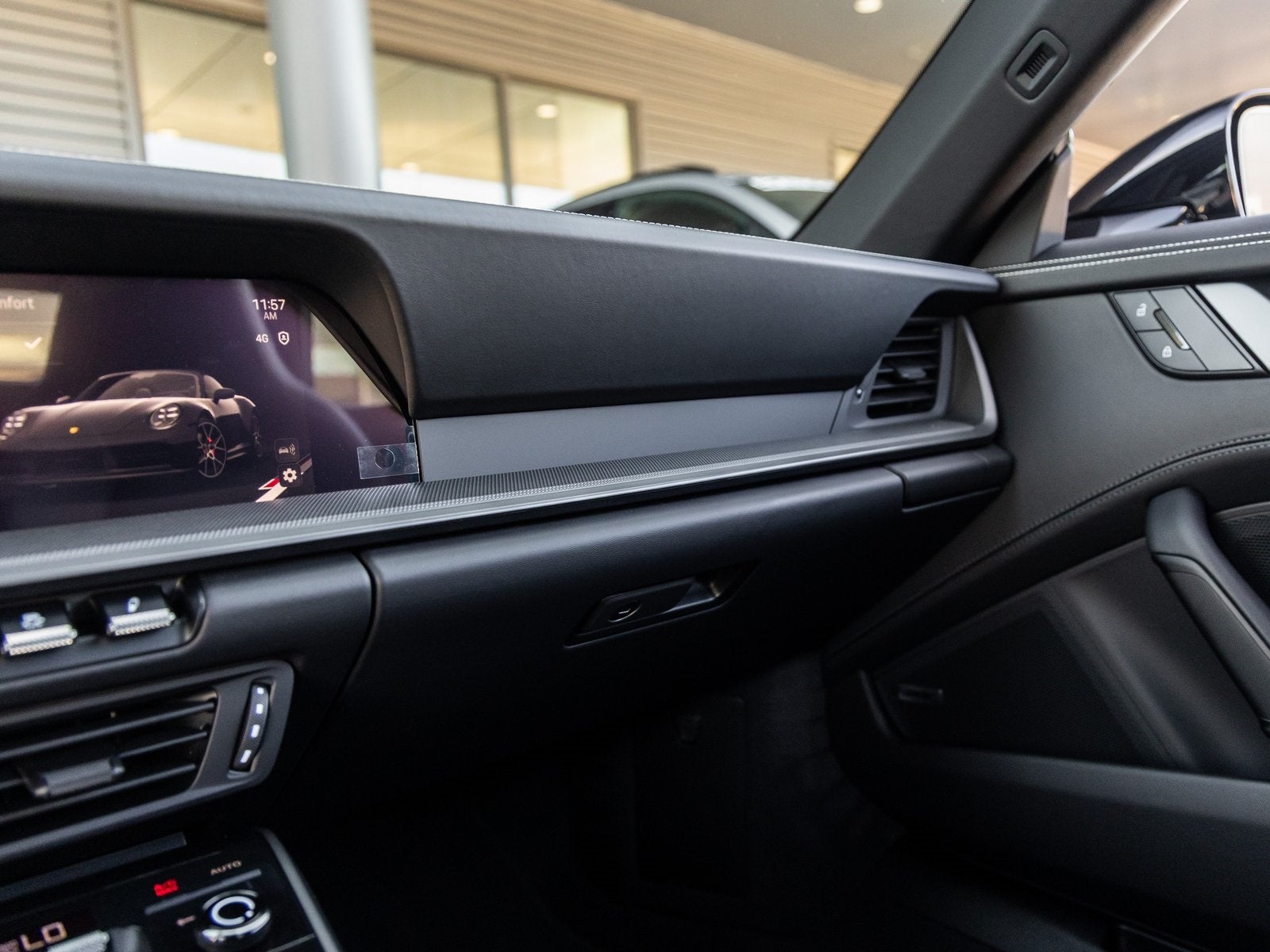 2026 Porsche 911 911 Carrera 4S Cabriolet