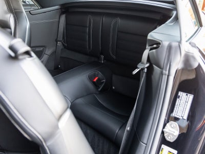 2026 Porsche 911 911 Carrera 4S Cabriolet