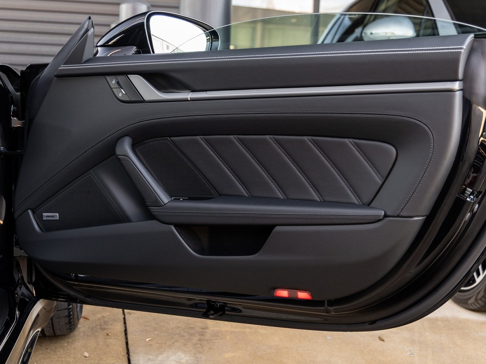 2026 Porsche 911 911 Carrera 4S Cabriolet