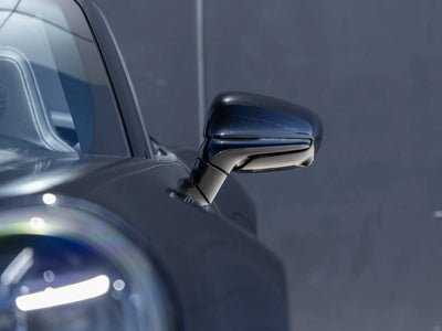 2026 Porsche 911 911 Carrera 4S Cabriolet