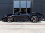 2026 Porsche 911 911 Carrera 4S Cabriolet