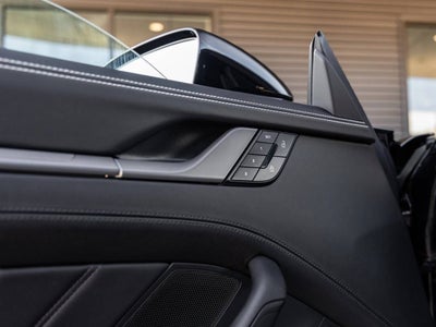 2026 Porsche 911 911 Carrera 4S Cabriolet