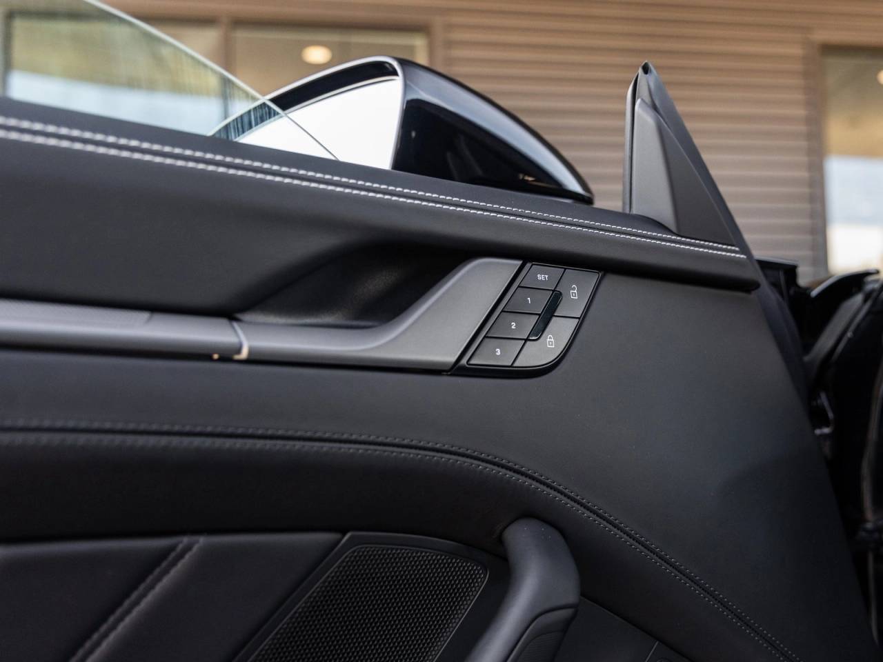 2026 Porsche 911 911 Carrera 4S Cabriolet