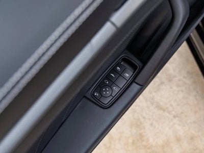 2026 Porsche 911 911 Carrera 4S Cabriolet