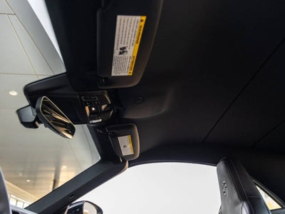 2026 Porsche 911 911 Carrera 4S Cabriolet