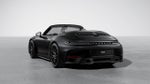 2026 Porsche 911 911 Carrera 4S Cabriolet