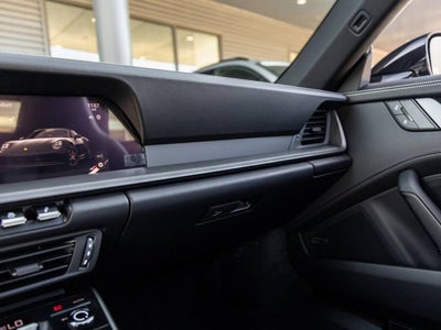 2026 Porsche 911 911 Carrera 4S Cabriolet