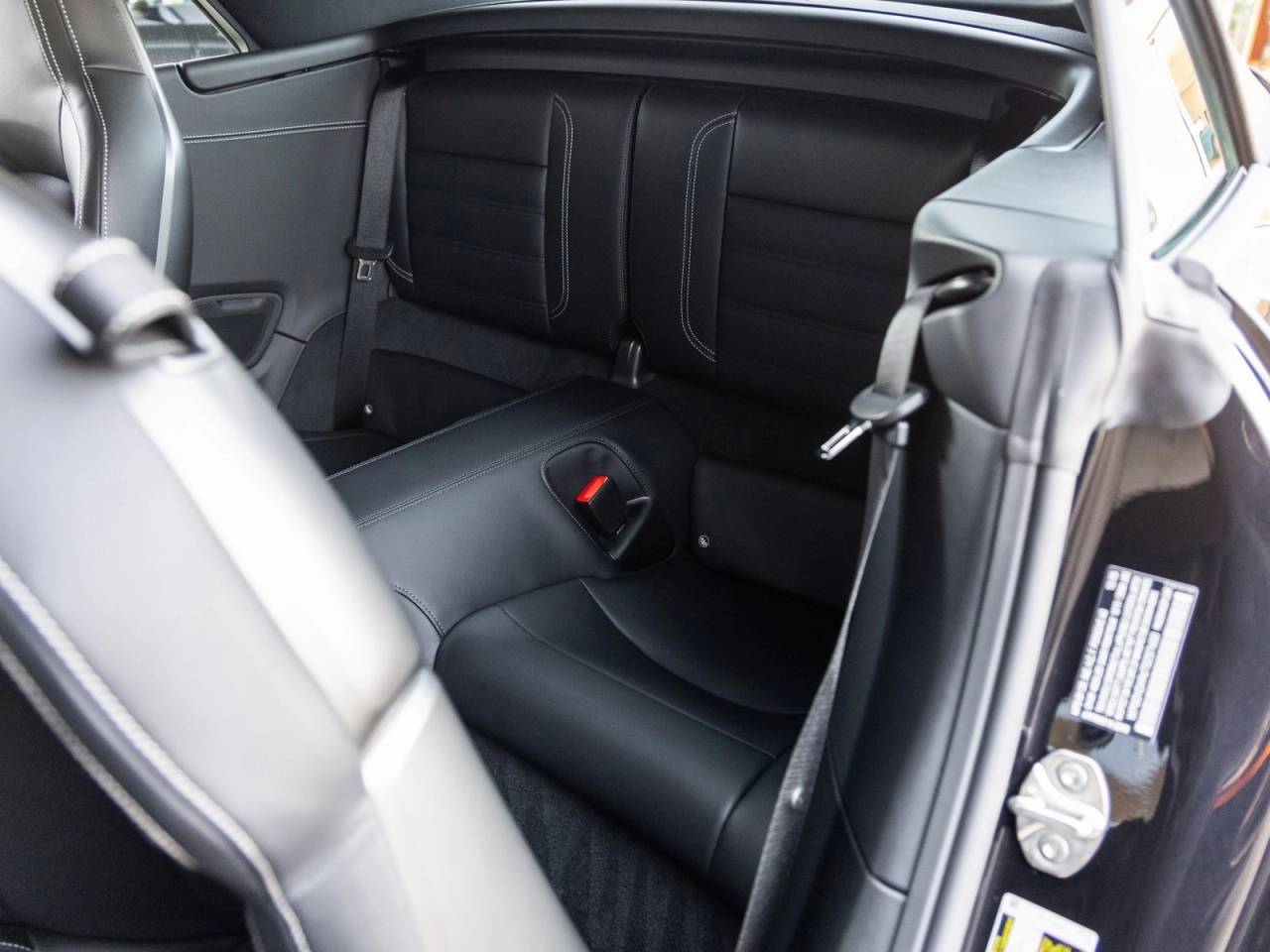 2026 Porsche 911 911 Carrera 4S Cabriolet