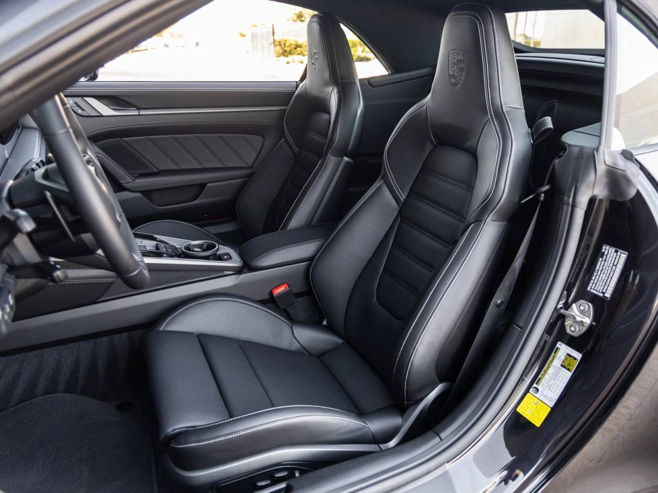 2026 Porsche 911 911 Carrera 4S Cabriolet