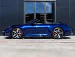 2026 Porsche 911 911 Carrera 4S Cabriolet