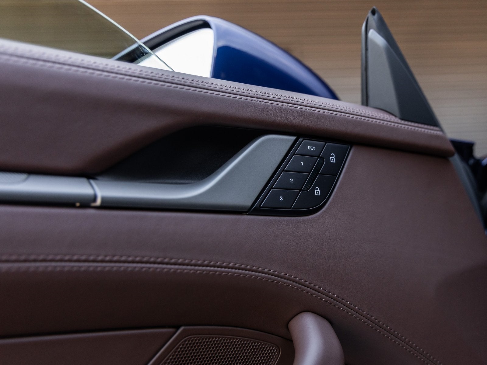 2026 Porsche 911 911 Carrera 4S Cabriolet