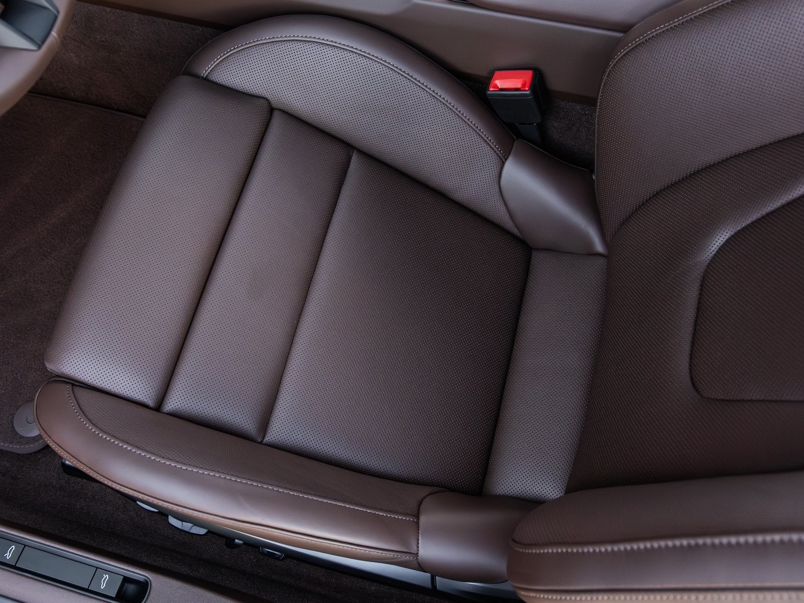 2026 Porsche 911 911 Carrera 4S Cabriolet