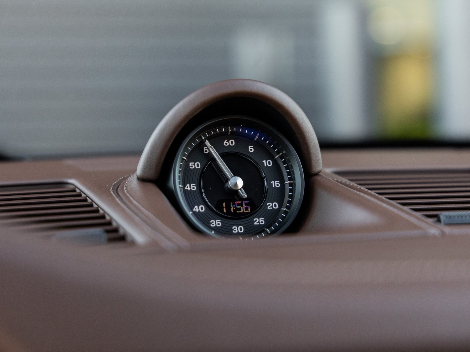 2026 Porsche 911 911 Carrera 4S Cabriolet